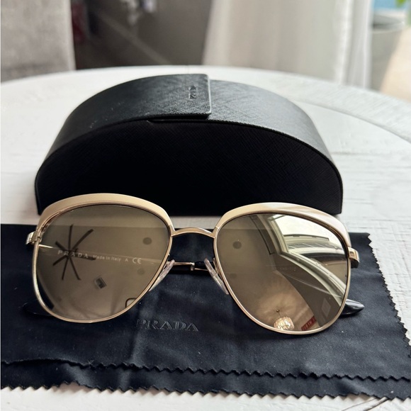 Prada Sunglasses - Picture 1 of 7